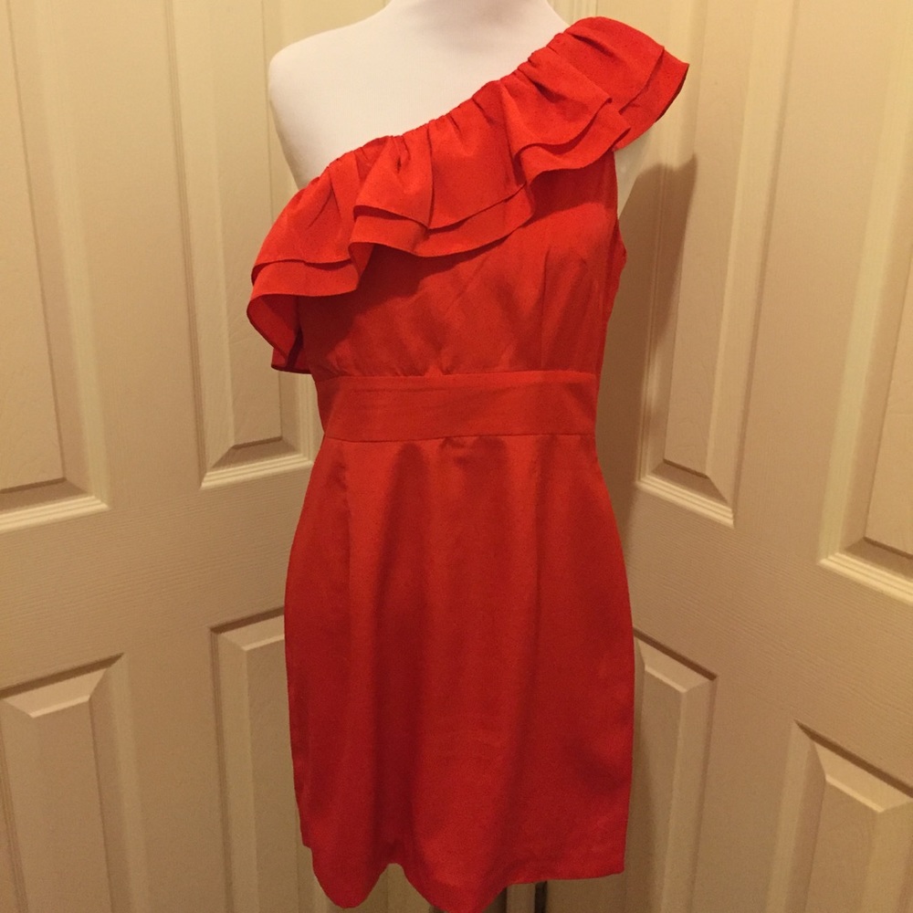 LEVEL EIGHT Dress